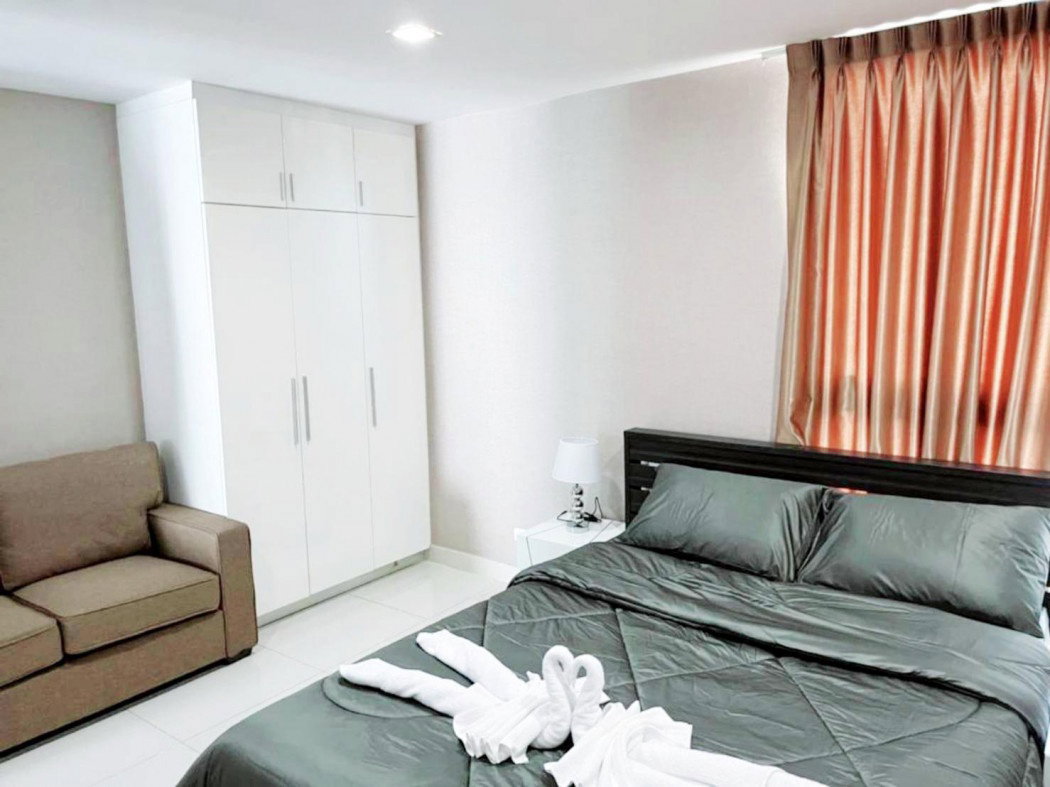 รูป ขาย ราคาดีสุด Park Royal 3 พัทยา 76 ตรม. 2 ห้องนอน 2 ห้องน้ำ เฟอร์นิเจอร์ครบ พร้อมอยู่ - รูปที่ 6/12