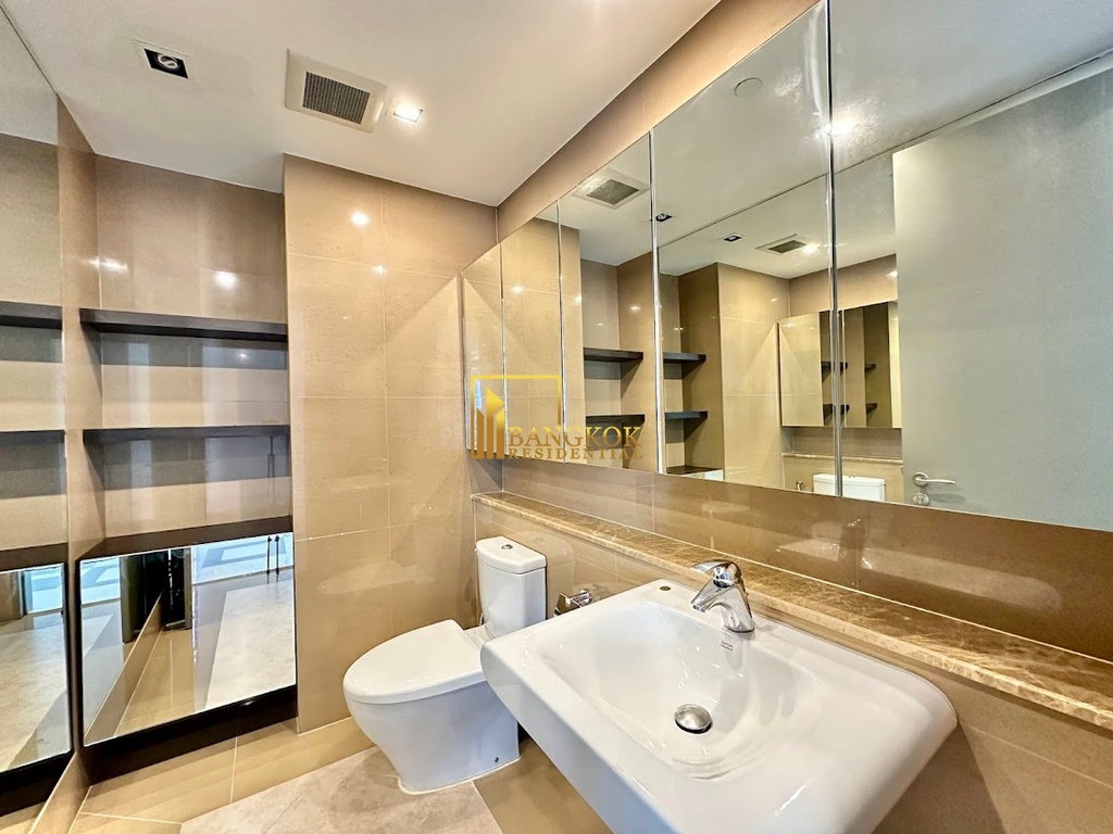รูป Ideal 24 - Expansive 4 Bedroom Luxury Condo in Phrom Phong - BR11809CD - รูปที่ 42/57