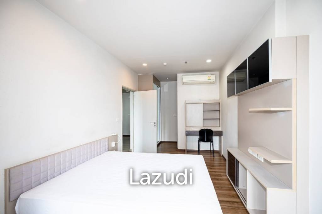 รูป 1 Bedroom 1 Bathroom 40 Sq.m Onyx Phaholyothin - รูปที่ 6/10