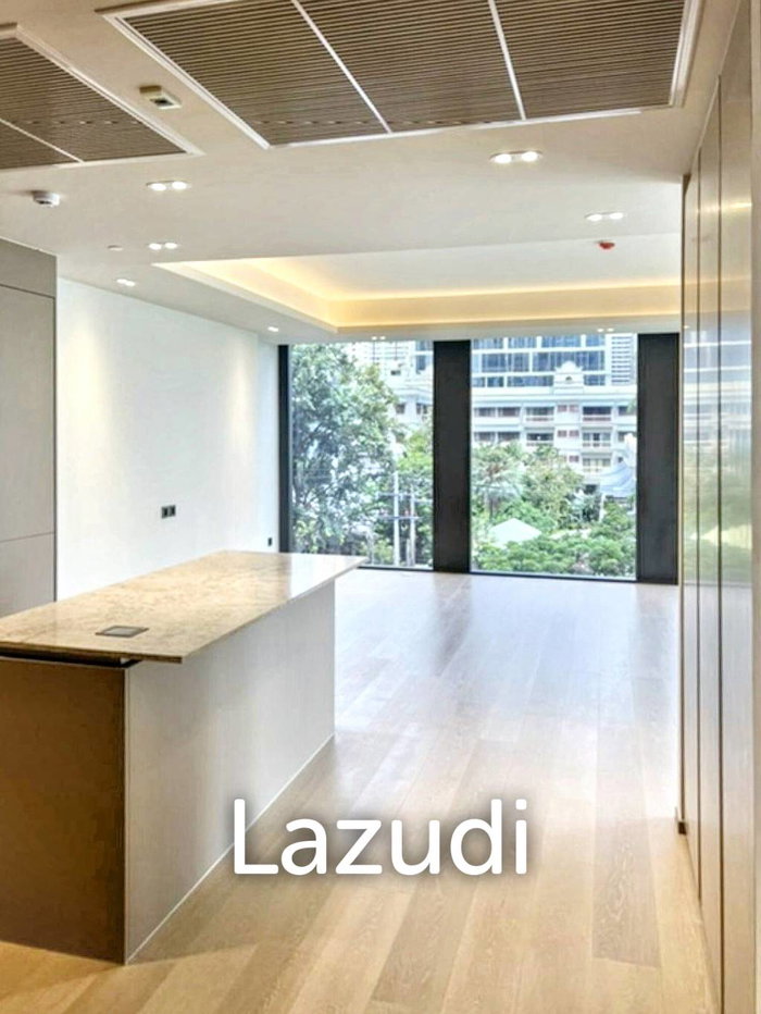 รูป 2 Bed 2 Bath 107 SQ.M Tonson One Residence - รูปที่ 3/11