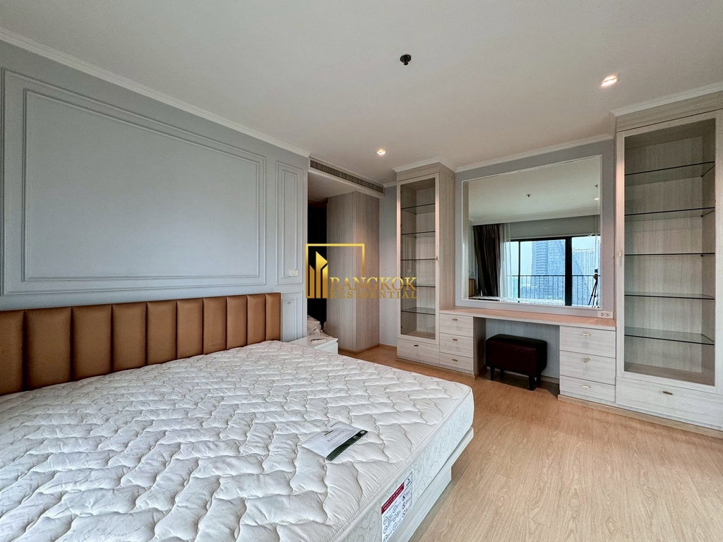 picture Noble Remix - Beautiful 2 Bedroom Condo in Thonglor - BR3380CD - 22/37