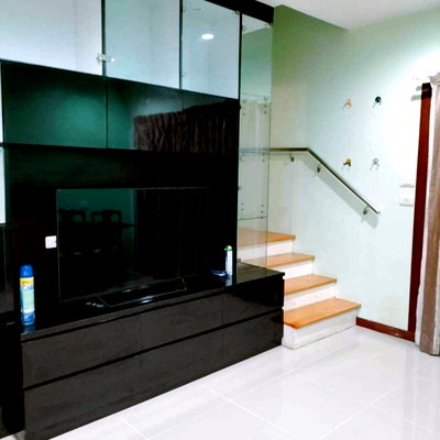 บ้านเดี่ยว วิทยาลัยดุสิตธานี : #b4457 14/5/68  ขายบ้าน village city  📲📢สอบถาม ld line @condoboy 