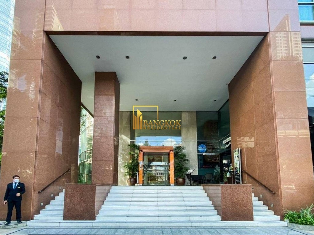 รูป Ascott Sky Villa - 2 Bedroom Sathorn Condo With Great Facilities - BR14425CD - รูปที่ 29/30