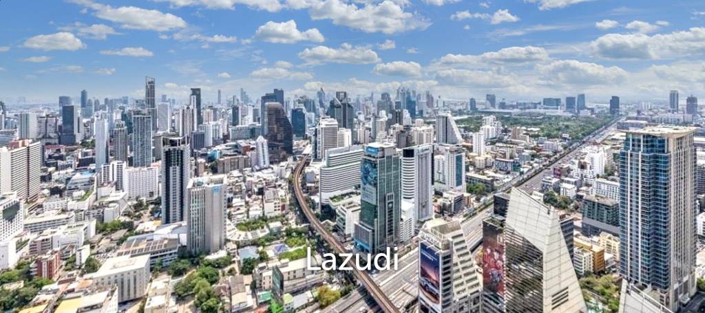รูป 2 Bedrooms 3 Bathrooms 140 SQ.M Noble Ploenchit - รูปที่ 14/14