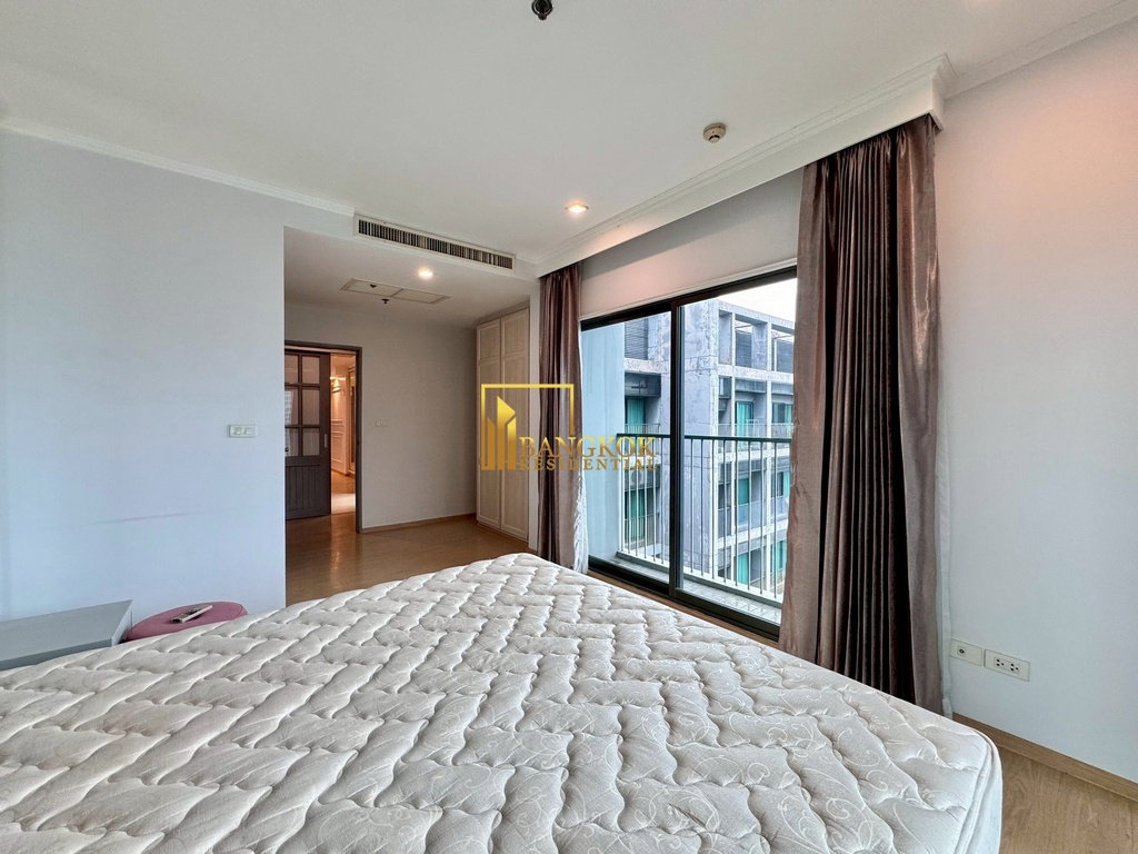 picture Noble Remix - Beautiful 2 Bedroom Condo in Thonglor - BR3380CD - 17/37