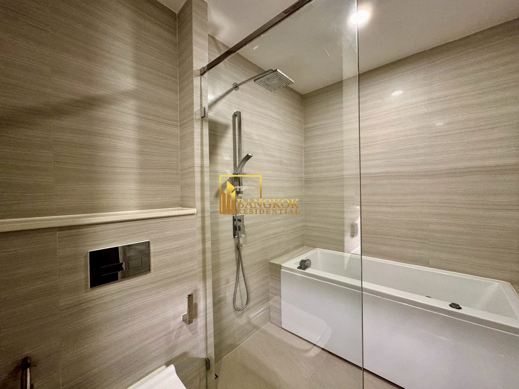 รูป Park Origin Thonglor - Modern 2 Bed Condo with Skyline View - BR60368CD - รูปที่ 15/36