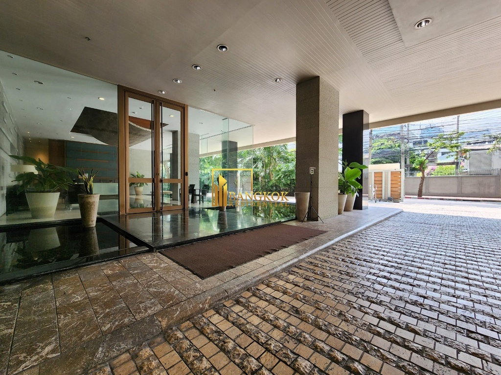 รูป The Legend Saladaeng - Beautiful 2 Bed Condo in Silom Area - BR15929CD - รูปที่ 19/22
