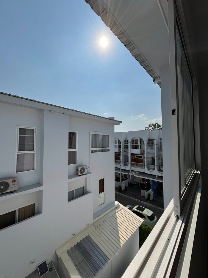 รูป โมโนทาวน์3 - สันผีเสื้อ 3ห้องนอน 3ห้องน้ำ 150 ตร.ม. (ID:690HS) - รูปที่ 20/20