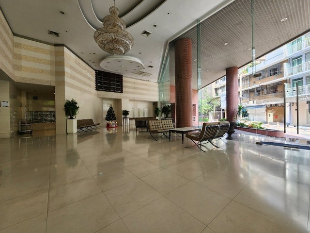 รูป Citi Smart - Spacious 2 Bedroom Condo For Rent in Asoke - BR10242CD - รูปที่ 27/30