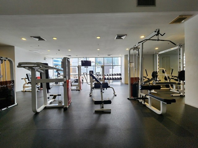 รูป Citi Smart - Spacious 2 Bedroom Condo For Rent in Asoke - BR10242CD - รูปที่ 23/30