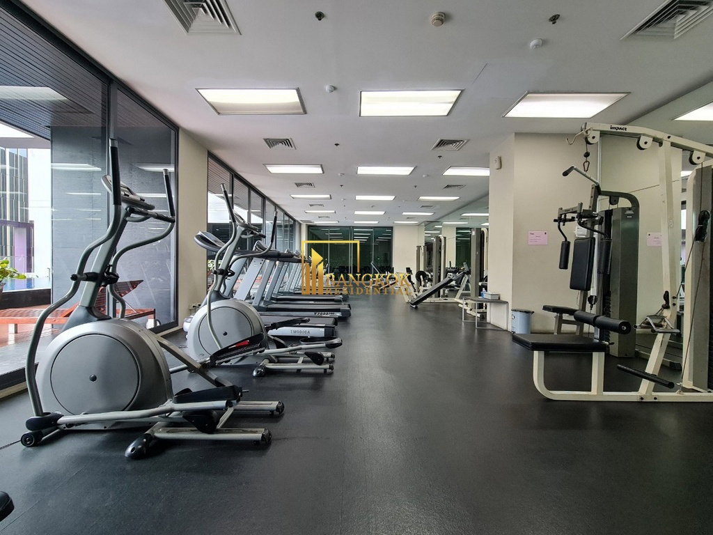 picture Noble Remix - Beautiful 2 Bedroom Condo in Thonglor - BR3380CD - 29/37
