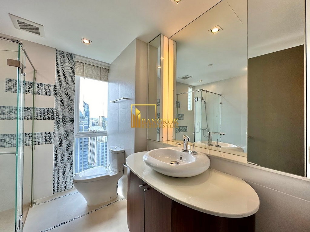 รูป Ideal 24 - Expansive 4 Bedroom Luxury Condo in Phrom Phong - BR11809CD - รูปที่ 32/57