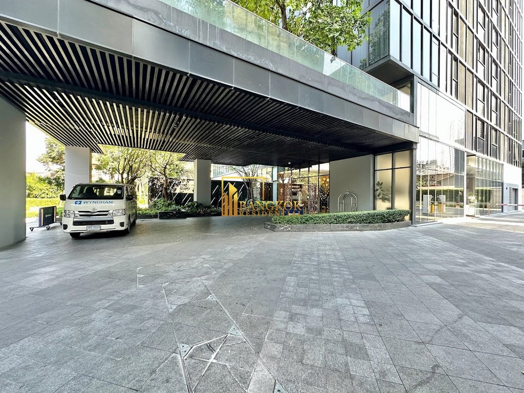 รูป Siamese Exclusive Queens - Elegant 2 Bedroom Luxury Condo - BR60380CD - รูปที่ 14/17