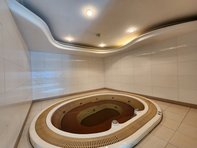 รูป Citi Smart - Spacious 2 Bedroom Condo For Rent in Asoke - BR10242CD - รูปที่ 19/30