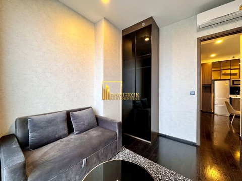 Park Origin Thonglor - Modern 2 Bed Condo with Skyline View - BR60368CD