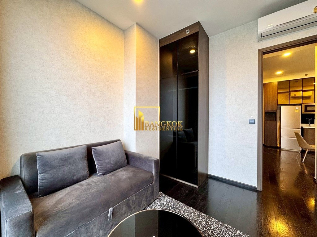 รูป Park Origin Thonglor - Modern 2 Bed Condo with Skyline View - BR60368CD - รูปที่ 1/36