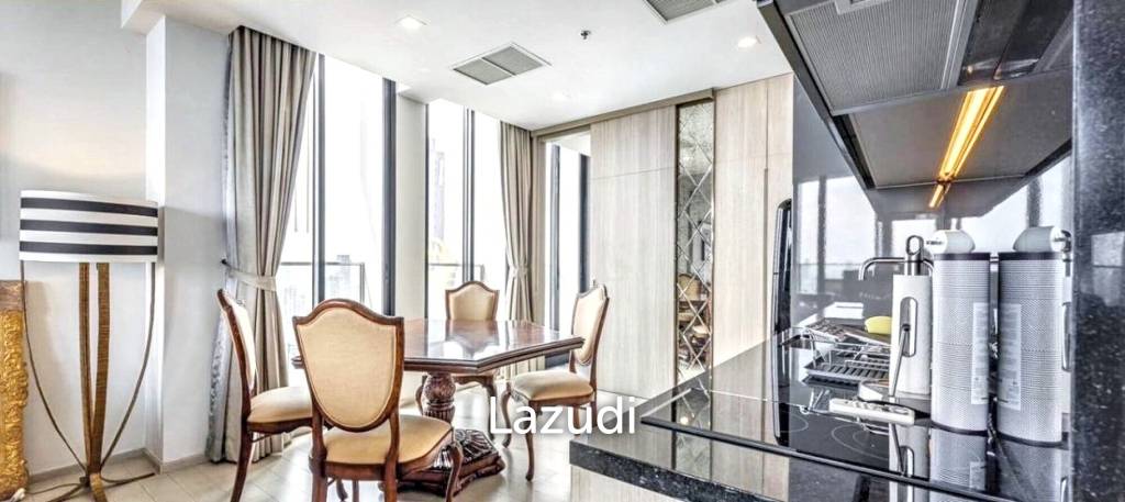 รูป 2 Bedrooms 3 Bathrooms 140 SQ.M Noble Ploenchit - รูปที่ 7/14