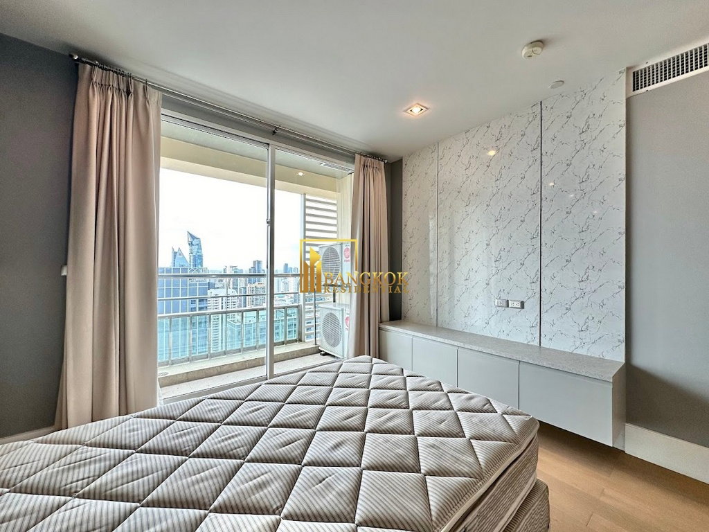 รูป Ideal 24 - Expansive 4 Bedroom Luxury Condo in Phrom Phong - BR11809CD - รูปที่ 30/57