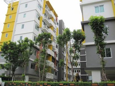 P014 ขาย My Condo สุขุมวิท 52 ใกล้โลตัส อ่อนนุช เดินไป BTSอ่อนนุชได้เลย ขนาด 37 ตรม. 1นอน 1น้ำ