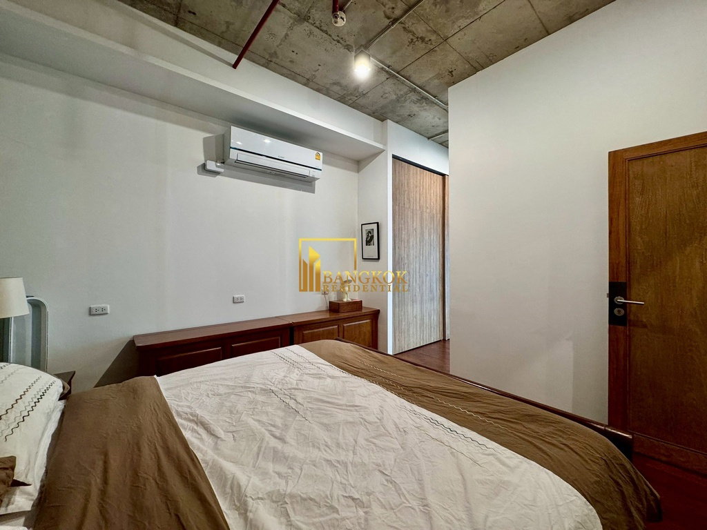รูป Noble Ora - Loft Style 2 Bed Condo in Thonglor Area - BR18785CD - รูปที่ 17/39