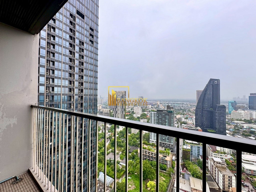 picture Noble Remix - Beautiful 2 Bedroom Condo in Thonglor - BR3380CD - 9/37