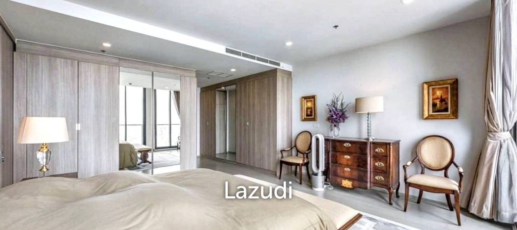 รูป 2 Bedrooms 3 Bathrooms 140 SQ.M Noble Ploenchit - รูปที่ 8/14