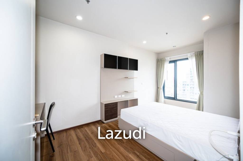 รูป 1 Bedroom 1 Bathroom 40 Sq.m Onyx Phaholyothin - รูปที่ 4/10