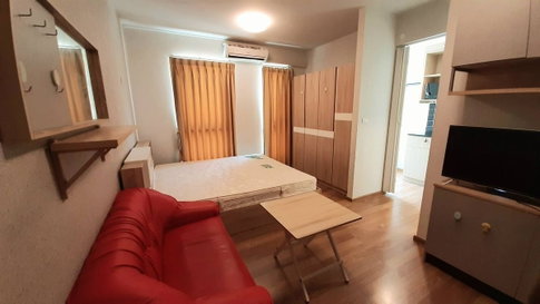  UNIO Sukhumvit 72  Phase1  Near BTS Bearing    Area 22.5 sq.m.