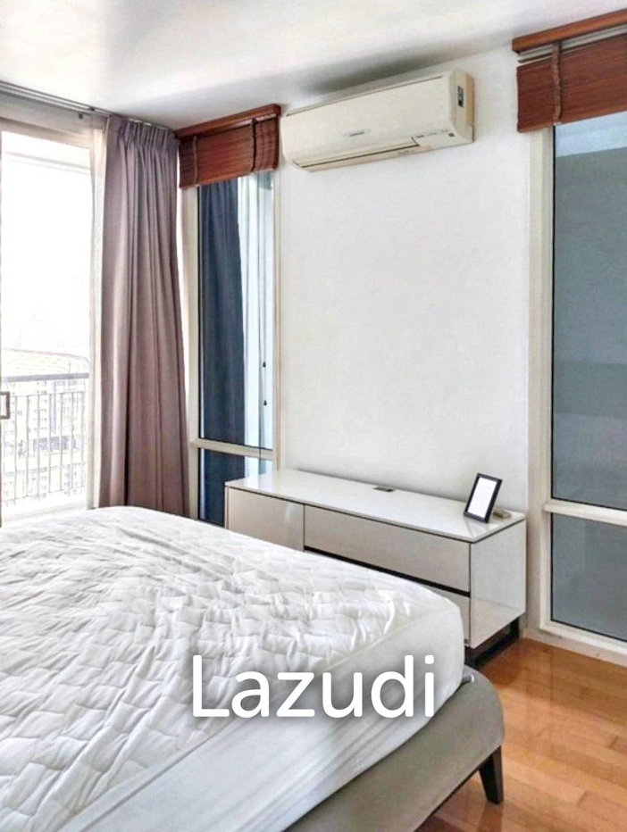 รูป 1 Bedroom 1 Bathroom 75 SQ.M Villa Rachatewi - รูปที่ 7/12