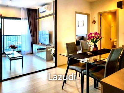 ขายคอนโด : 1 Bed 1 Bath 41 SQ.M Life At Sukhumvit 48