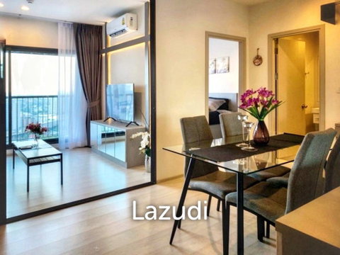 1 Bed 1 Bath 41 SQ.M Life At Sukhumvit 48