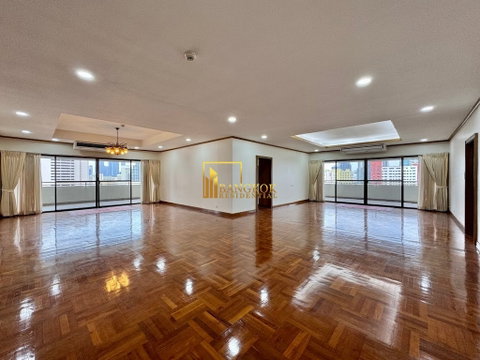 Tower Park - Very Spacious 3 Bedroom Condo in Nana Area - BR13154CD