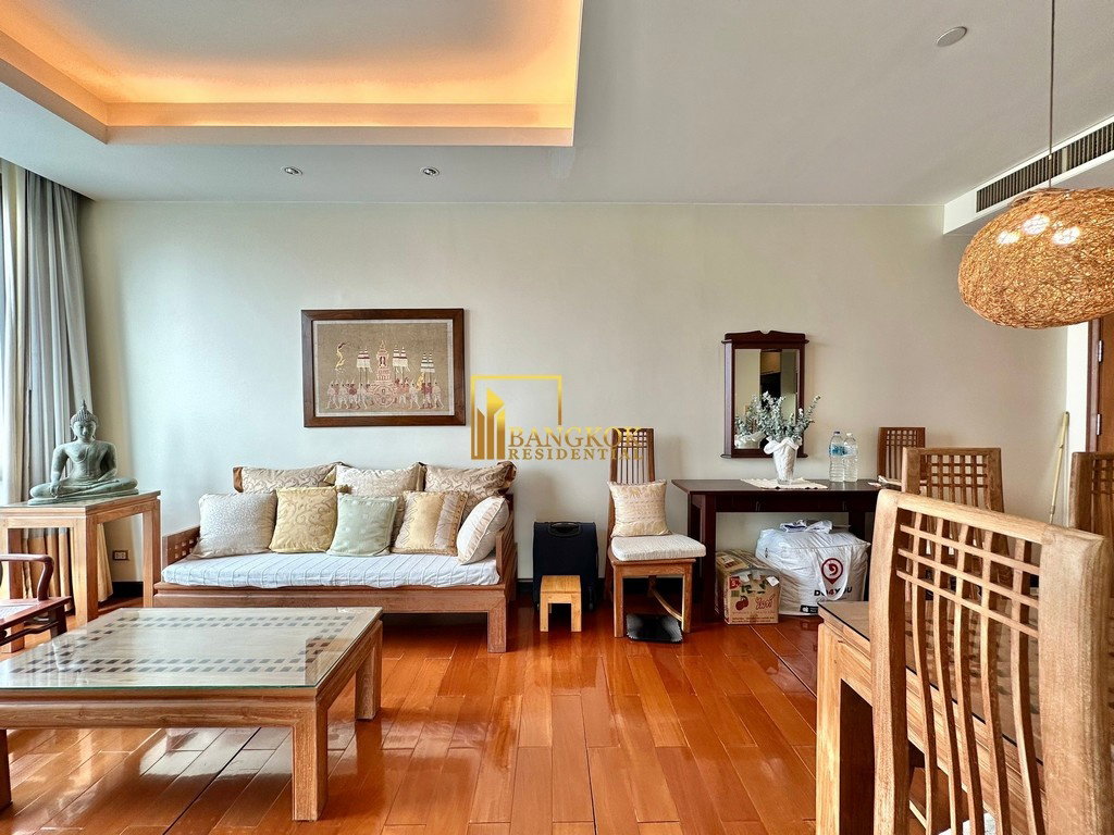 รูป Ascott Sky Villa - 2 Bedroom Sathorn Condo With Great Facilities - BR14425CD - รูปที่ 2/30