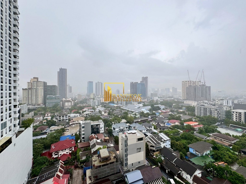 รูป Noble Ora - Loft Style 2 Bed Condo in Thonglor Area - BR18785CD - รูปที่ 16/39