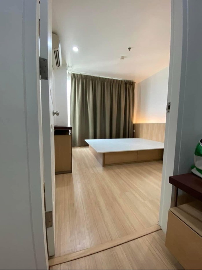 รูป #Z385 ให้เช่า U Delight 3 Pracha Chuen-Bang Sue - รูปที่ 3/10