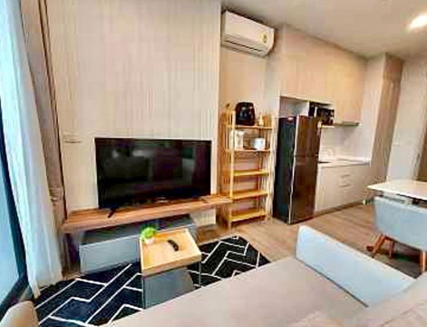 ขายคอนโดศรีราชา คีน เซ็นเตอร์ ใจกลางเมือง ตรงข้ามโรบินสัน ศรีราชา