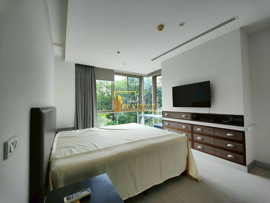 รูป The Legend Saladaeng - Beautiful 2 Bed Condo in Silom Area - BR15929CD - รูปที่ 7/22