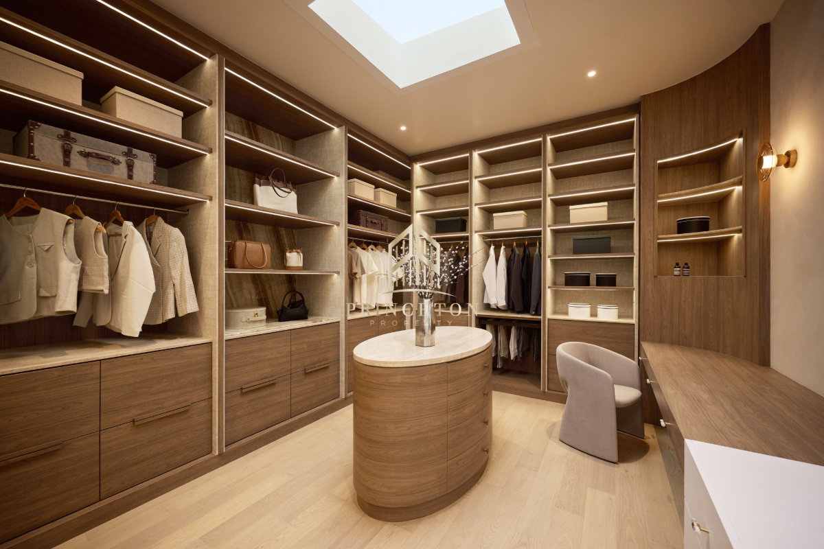รูป ขายบ้านหรู 3 ชั้น เอลิวา ไพรเวท เรสซิเดนซ์ เลียบทางด่วน - รูปที่ 23/25