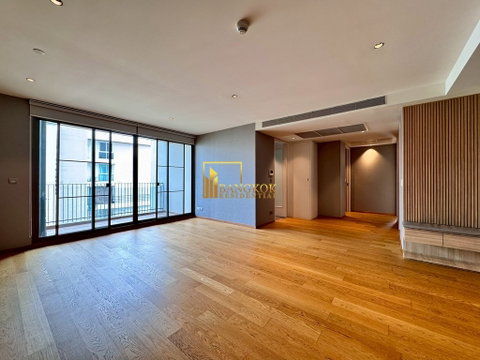 Supreme Legend - 2 Bedroom Luxury Condo in Sathorn Area - BR60130CD