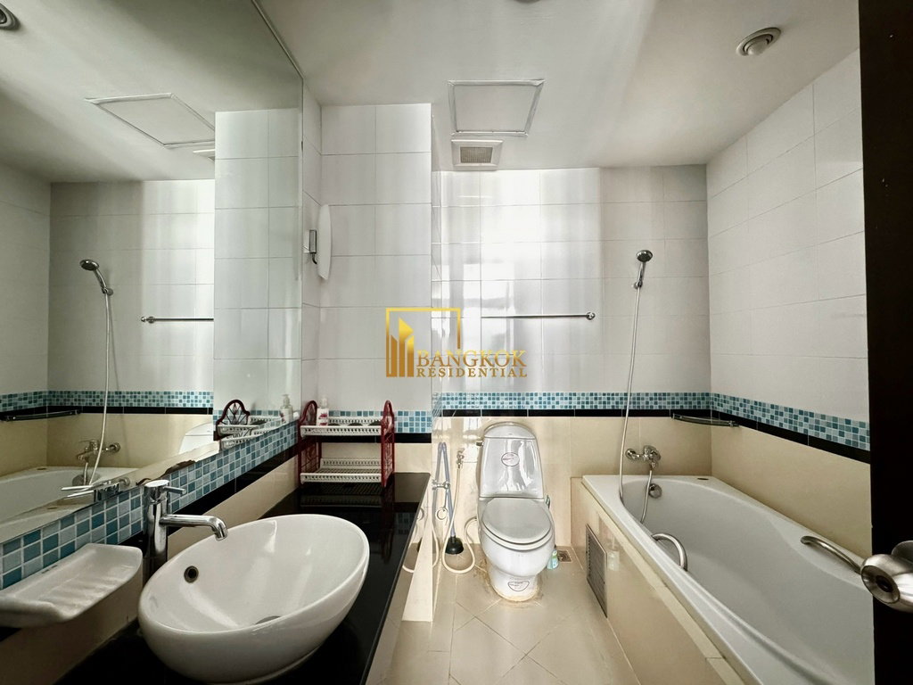 รูป Citi Smart - Spacious 2 Bedroom Condo For Rent in Asoke - BR10242CD - รูปที่ 13/30