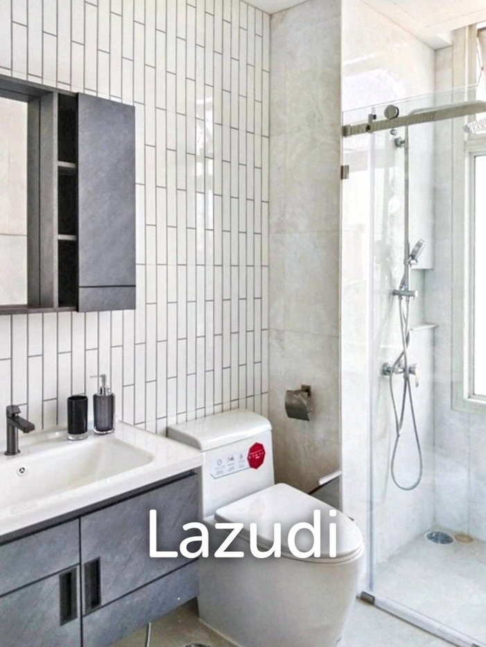 รูป 1 Bedroom 1 Bathroom 75 SQ.M Villa Rachatewi - รูปที่ 10/12