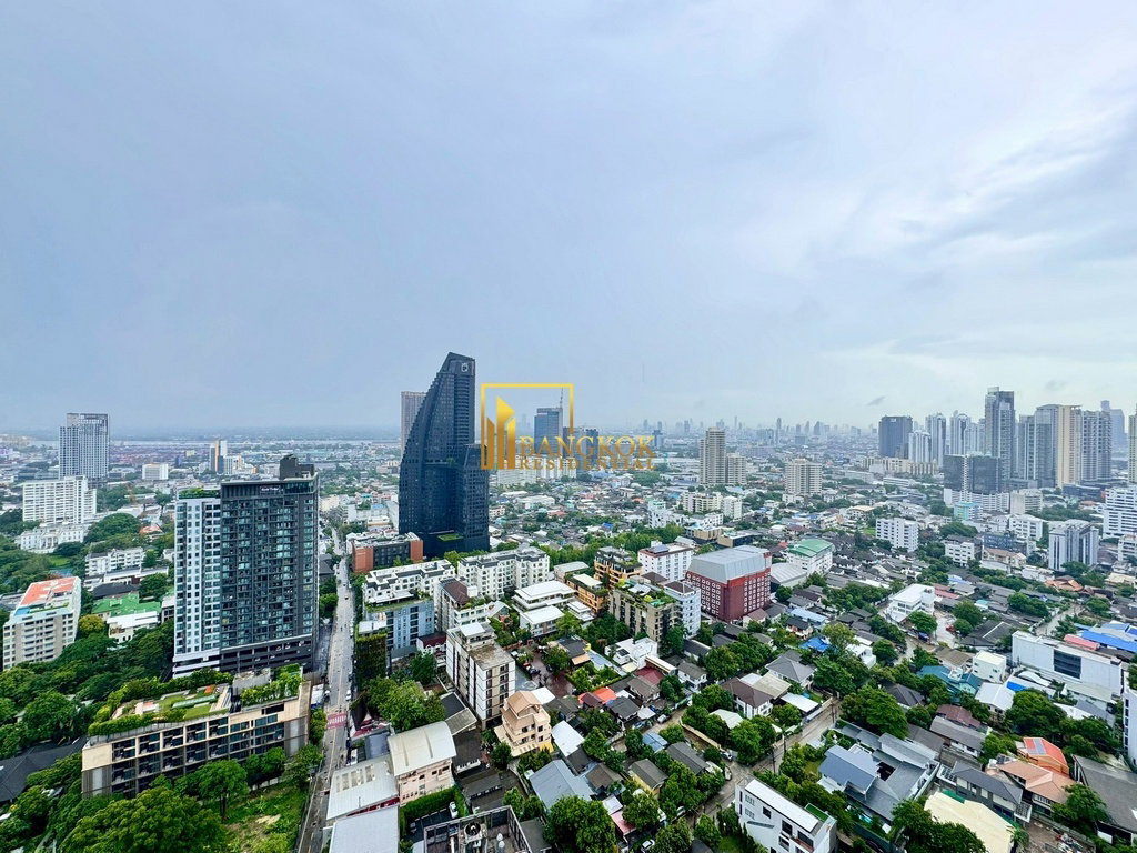 picture Noble Remix - Beautiful 2 Bedroom Condo in Thonglor - BR3380CD - 10/37