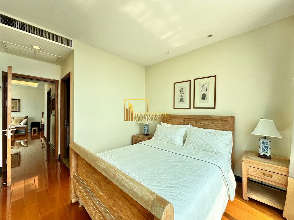 รูป Ascott Sky Villa - 2 Bedroom Sathorn Condo With Great Facilities - BR14425CD - รูปที่ 9/30
