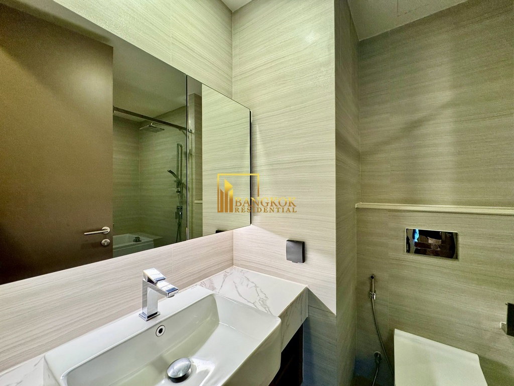 รูป Park Origin Thonglor - Modern 2 Bed Condo with Skyline View - BR60368CD - รูปที่ 14/36