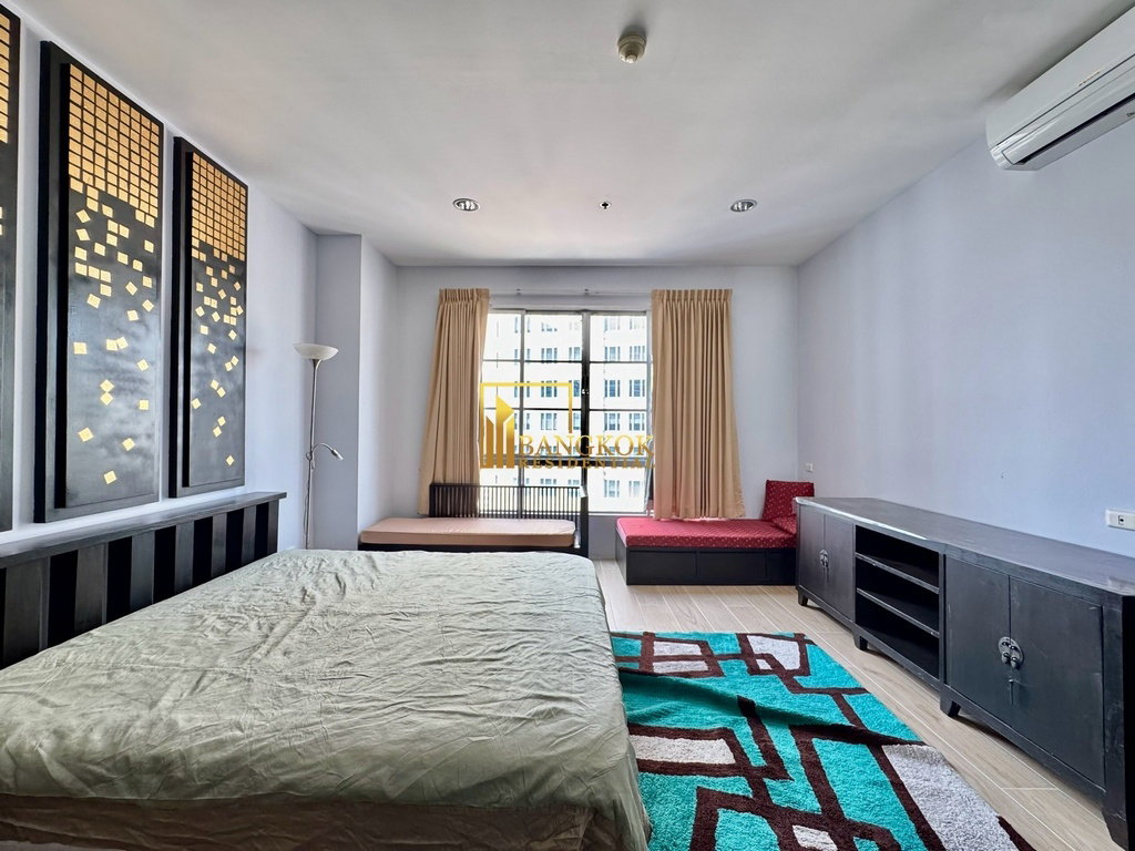 รูป Citi Smart - Spacious 2 Bedroom Condo For Rent in Asoke - BR10242CD - รูปที่ 10/30