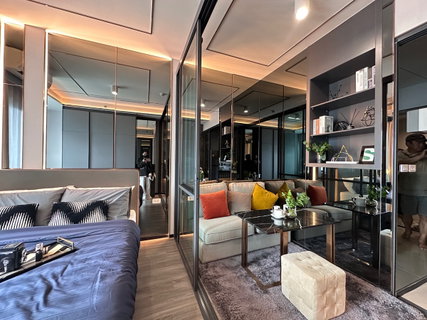 For sale ideo sukhumvit rama4 best price