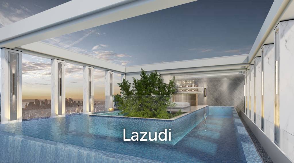 รูป Ultra Luxury 7 Bed Detached Home in Watthana Bangkok - รูปที่ 8/10
