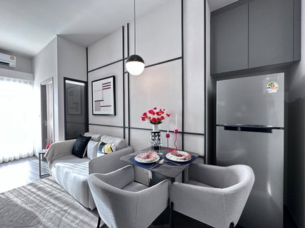 For sale Ideo sukhumvit rama4 near bts phra khanong