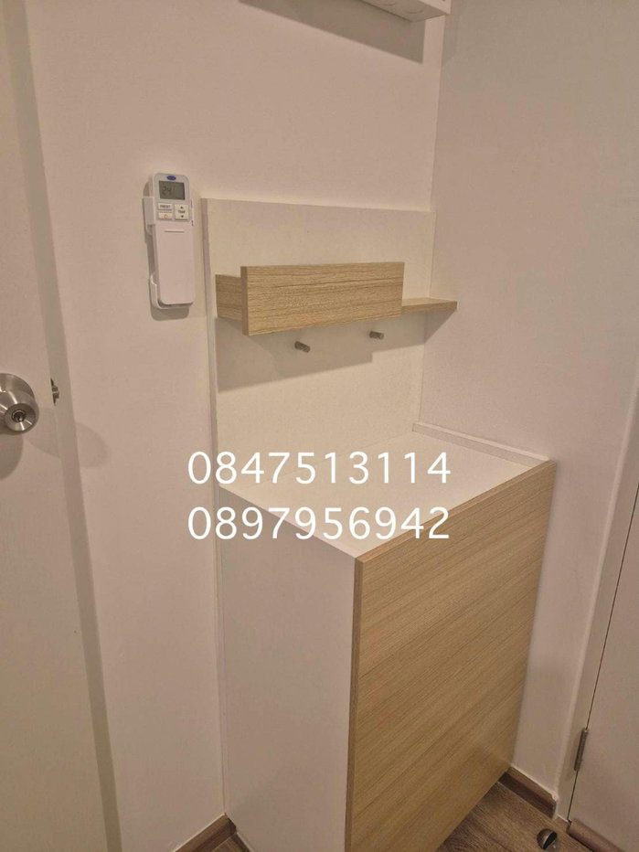 picture Sena kith rangsit tiwanon for rent 6500 per month - 9/10