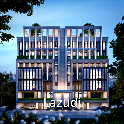 Houses for sale Tesco Lotus Extra Rama 4 : Ultra Luxury 7 Bed Detached Home in Watthana Bangkok